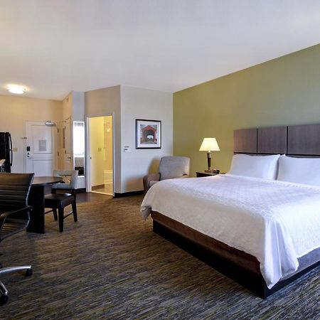 Candlewood Suites Carrollton By Ihg Exterior foto
