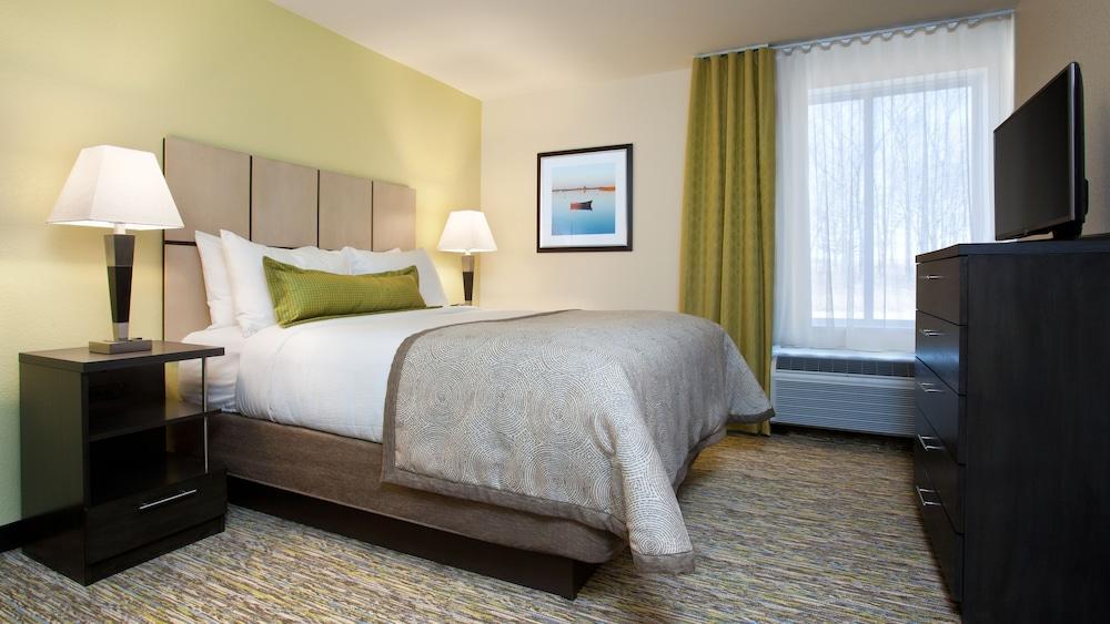 Candlewood Suites Carrollton By Ihg Exterior foto