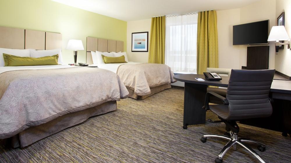 Candlewood Suites Carrollton By Ihg Exterior foto