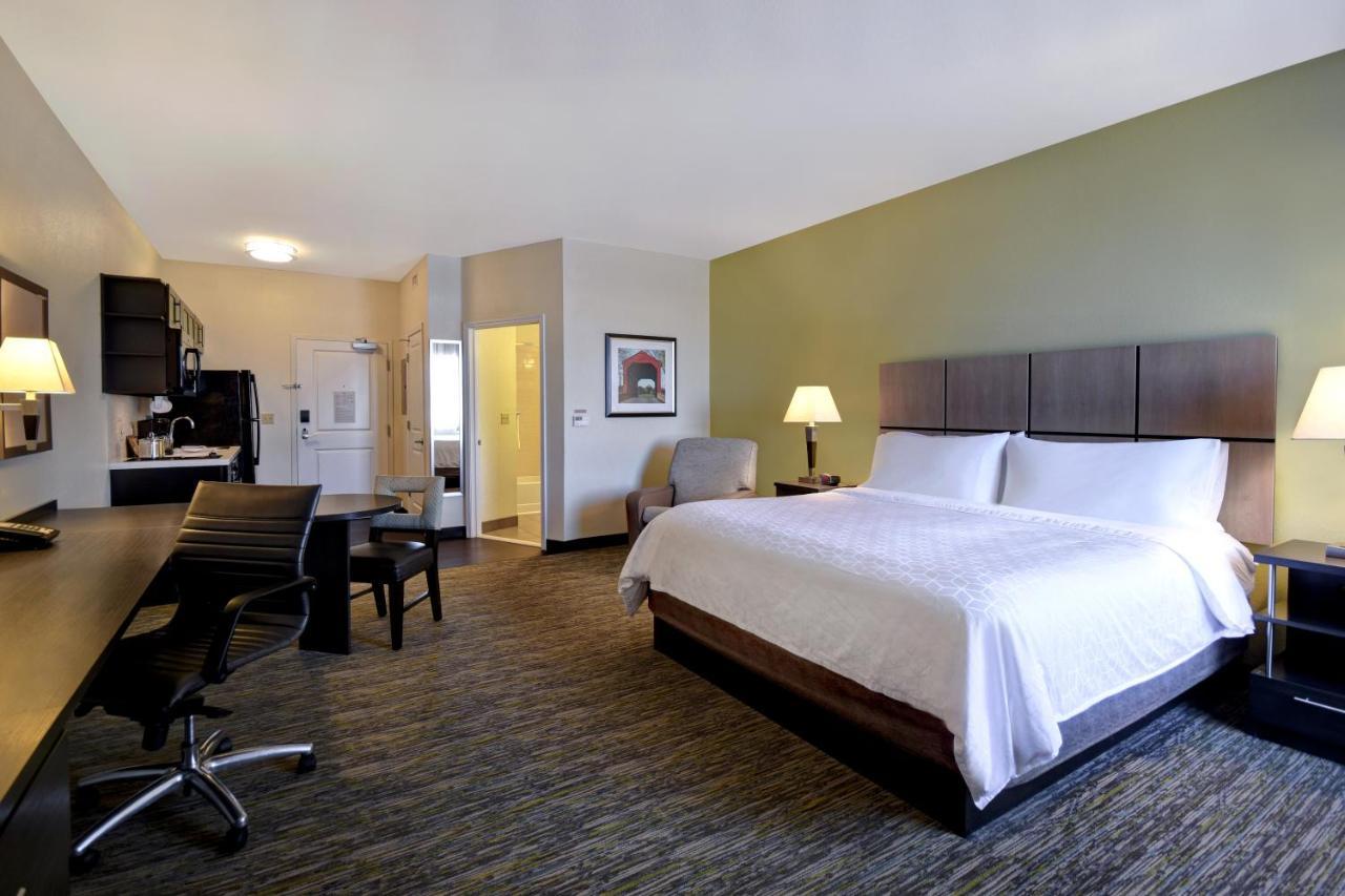 Candlewood Suites Carrollton By Ihg Exterior foto
