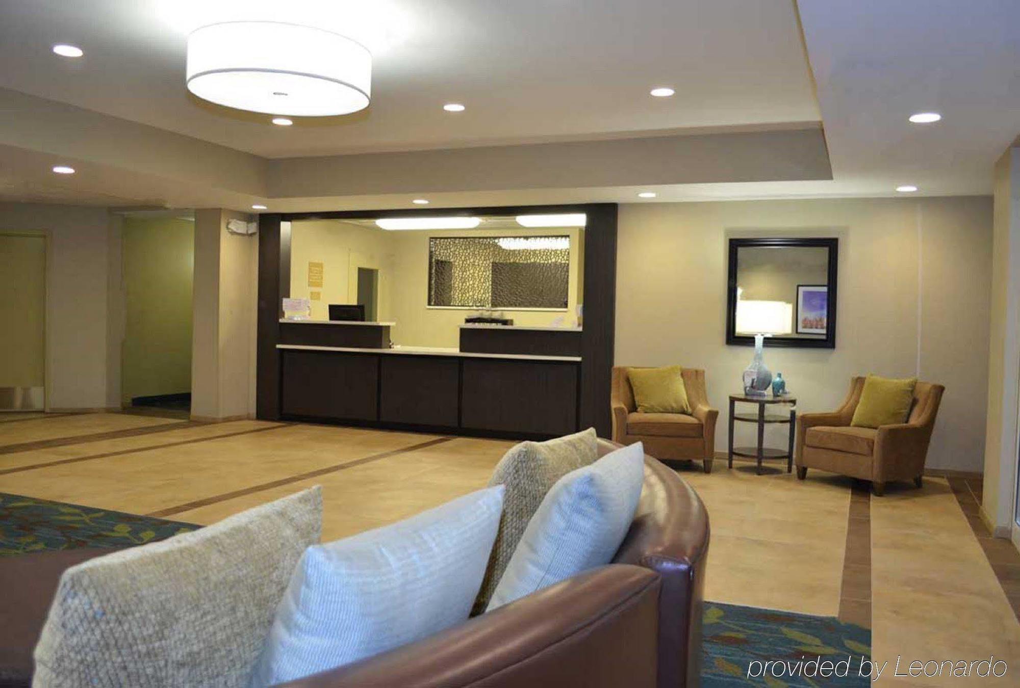 Candlewood Suites Carrollton By Ihg Exterior foto