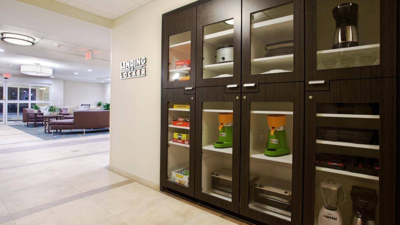 Candlewood Suites Carrollton By Ihg Exterior foto